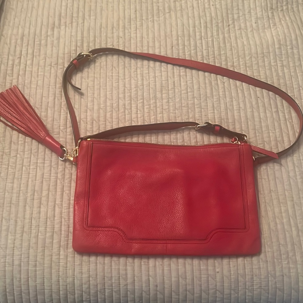 Banana Republic purse/clutch